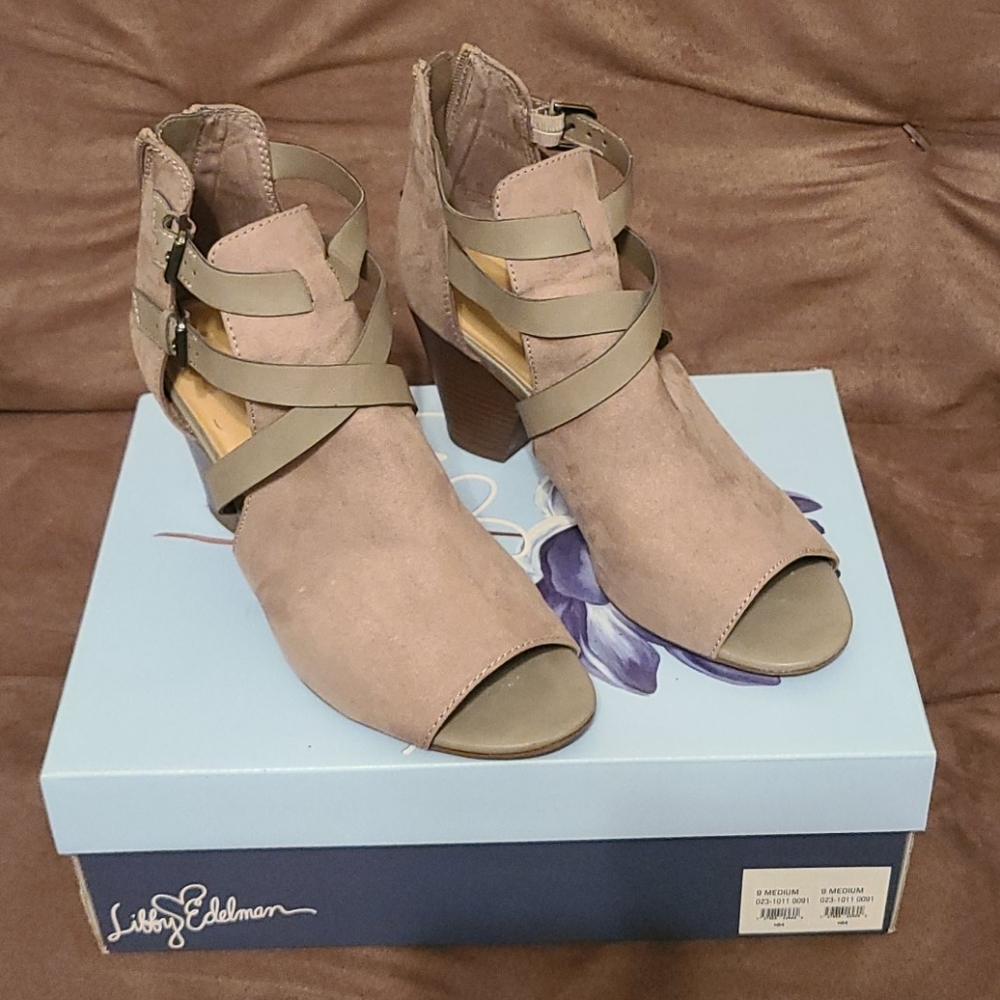 Women's shoe